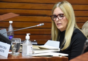 Doble frente opositor: "La Izquierda manipula cifras de la coparticipación"