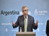 Alberto Fernandez "no puede entender" a los empresarios