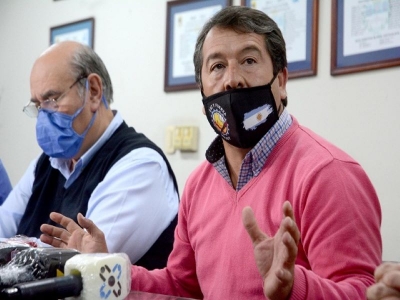 "El gobierno provincial avasalla las autonom&iacute;as municipales"
