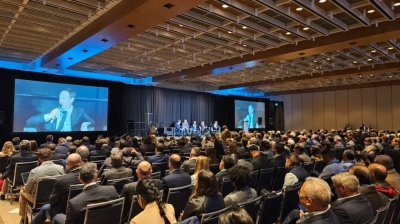 C&oacute;mo ven las multinacionales mineras a la Argentina: las claves para invertir y el factor que todav&iacute;a hace ruido