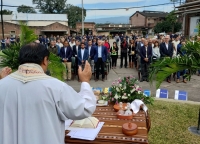 Ledesma inició su zafra