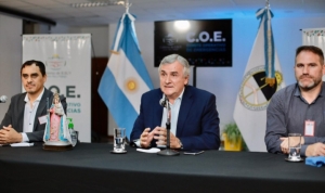 Coronavirus: Jujuy no report&oacute; casos nuevos positivos