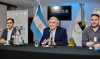 Coronavirus: Jujuy no report&oacute; casos nuevos positivos