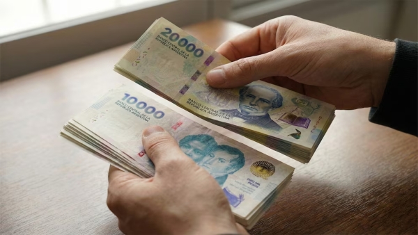 C&oacute;mo es la caja de ahorro UVA que le gana al plazo fijo, protege contra la inflaci&oacute;n y acaba de ser relanzada