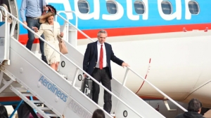 El Gobierno quiere comprar un avi&oacute;n presidencial por 22 millones de d&oacute;lares