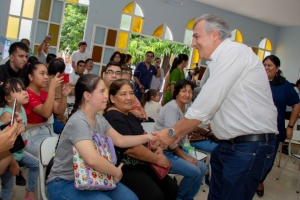 &ldquo;LAS ESCUELAS DE VERANO SON PRODUCTO Y BENEFICIO DEL COMPROMISO DE TODOS&rdquo;