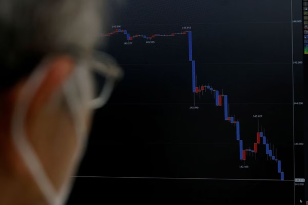 En medio de la falta de definiciones en el acuerdo con el FMI, los mercados reaccionaron de forma adversa