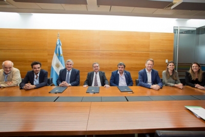 CANNAVA: UNJU Y LA SECRETAR&Iacute;A DE CIENCIA Y TECNOLOG&Iacute;A DE LA NACI&Oacute;N PARTICIPAR&Aacute;N EN INVESTIGACI&Oacute;N Y CAPACITACI&Oacute;N DE CIENT&Iacute;FICOS LOCALES