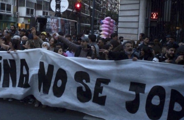 Hallan m&aacute;s indicios de que el ataque a Cristina pudo haber sido premeditado