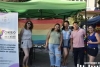 15&ordm; Marcha del Orgullo: Expusieron labor de los centros del Consejo de la Mujer e Igualdad de G&eacute;nero