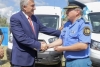Morales inaugur&oacute; la primera alcaid&iacute;a del Servicio Penitenciario