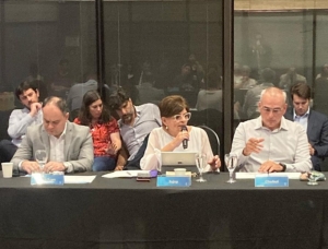 Buscan resguardar los fondos de la Ley de Bosques