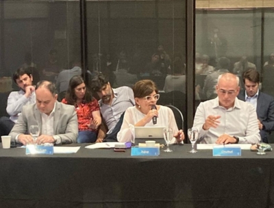Buscan resguardar los fondos de la Ley de Bosques