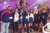 Promoci&oacute;n de una vida sin violencia en la FNE