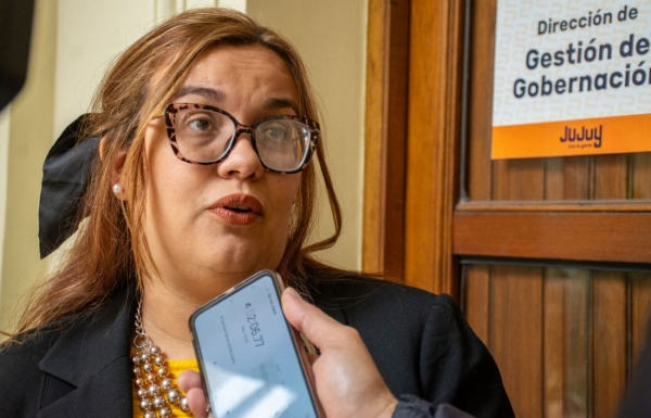 Trabajo Infantil. Jujuy sede de Encuentro del NOA