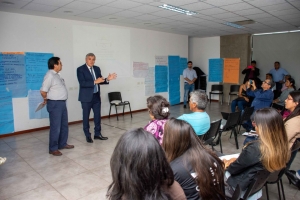 NUEVO M&Oacute;DULO PARA EMPRENDEDORES