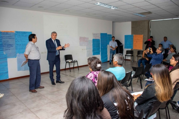 NUEVO M&Oacute;DULO PARA EMPRENDEDORES