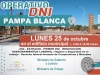 Trabajo y Gobierno dejaron despachos para recorrer la provincia