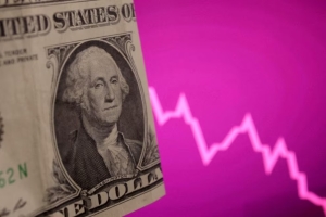 El dólar subió por segundo día consecutivo y alcanzó su precio más alto de 2026