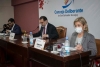 Concejales capitalinos no suspenden sus sesiones