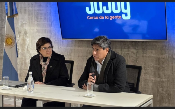 Datos Espaciales. Comenz&oacute; la Diplomatura Universitaria