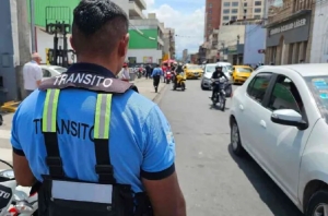 Balance positivo de la campa&ntilde;a &ldquo;Sin Casco No Ingres&aacute;s&rdquo;