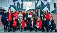 El Gobierno particip&oacute; del 13&deg; Congreso de Mujeres Cristianas