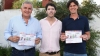 Berhongaray: "El radicalismo tiene que tener un rol protag&oacute;nico en JxC y la pol&iacute;tica nacional"