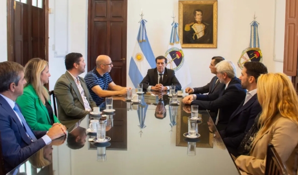 Turismo: proyectar futuras inversiones en Jujuy