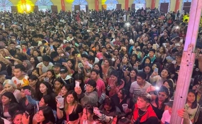 Boliches: 52 infracciones por no respetar medidas sanitarias