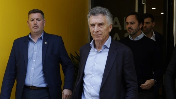 Macri quiere a Pinedo de canciller y le da un ultimátum a Milei: &quot;El 27 de octubre pasamos a la oposición&quot;