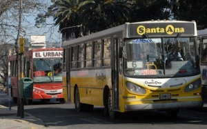 La UTA rechaz&oacute; la conciliaci&oacute;n obligatoria