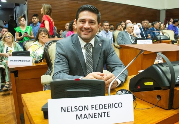 Apoyo al Ejecutivo en el debate por d&iacute;as perdidos de clases