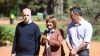 Fue primicia de LPO: Patricia confirm&oacute; a Larreta como jefe de Gabinete si es electa presidenta