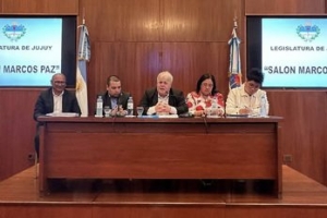 IX Mesa Interinstitucional de Lucha contra la Trata de Personas