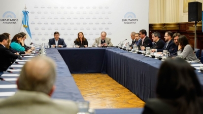 El presupuesto se trata el 26 de octubre y el Gobierno cree que esta vez lo votar&aacute; la oposici&oacute;n