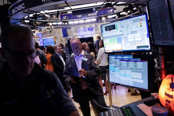 Efecto Trump: el d&oacute;lar cay&oacute; por tercer d&iacute;a y acciones y bonos recuperaron todo lo perdido desde la elecci&oacute;n bonaerense