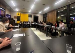 Jujuy particip&oacute; del Consejo Federal Emprendedor en Mendoza