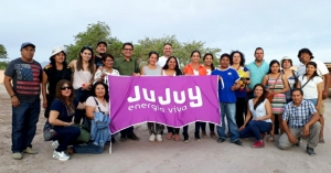 JUJUY MOSTR&Oacute; LA GASTRONOM&Iacute;A Y SUS VINOS EN SAN PEDRO DE ATACAMA