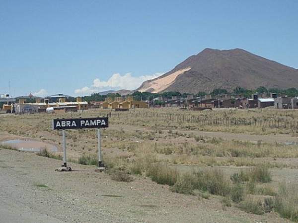 Las localidades de Abra Pampa, Ledesma y Perico est&aacute;n clasificadas como zonas rojas &nbsp;