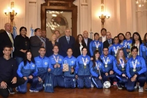 Las Murci&eacute;lagas concentraron en Jujuy