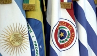 Parlasur: el bloque argentino rechaz&oacute; la demarcaci&oacute;n mar&iacute;tima de Chile