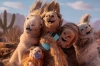 &Iacute;cono. Imperdible: vuelve "La llama que llama"