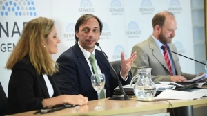 Filtraciones en el juicio por YPF: la Procuraci&oacute;n del Tesoro confirm&oacute; que despidi&oacute; a m&aacute;s de 60 funcionarios y que reducir&aacute; &aacute;reas t&eacute;cnicas