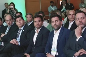 Jujuy particip&oacute; del NeoWorkshop Federal 2022