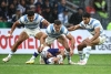 Los Pumas presentar&aacute;n once cambios para medirse ante Chile