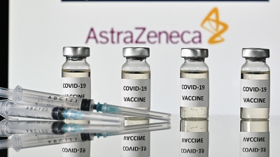 Argentina recibirá casi 5 millones de dosis de la vacuna AstraZeneca