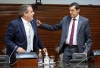 Alberto Bernis: &ldquo;Hoy tenemos un equilibrio fiscal&rdquo;
