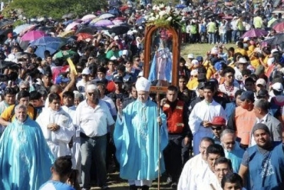 Servicio de &oacute;mnibus a R&iacute;o Blanco, viernes y domingo