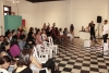 Entrega de certificados a: &ldquo;Operadores comunitarios para el acompa&ntilde;amiento en situaciones de violencia de g&eacute;nero&rdquo;